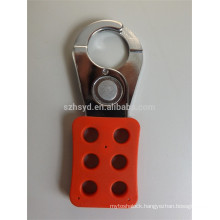 tamper steel insulating resin flameproof Insulation electrical lock out tag out procedures